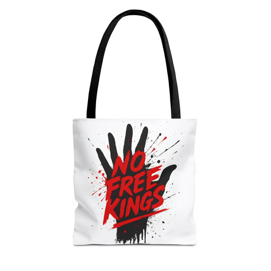 No Free Kings