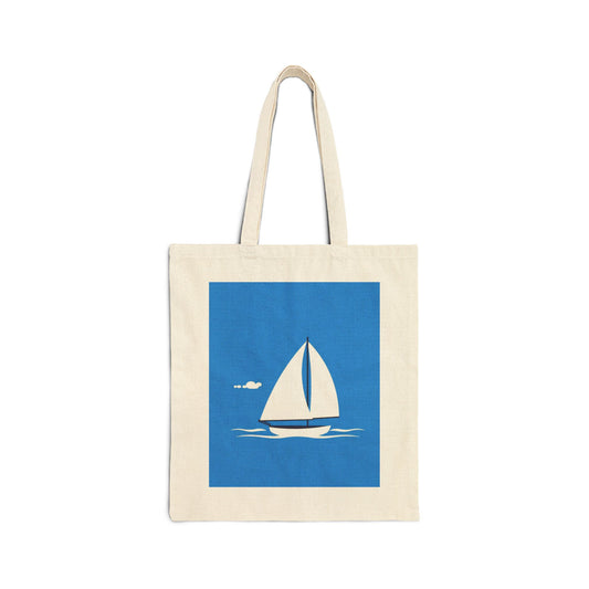 Sailing